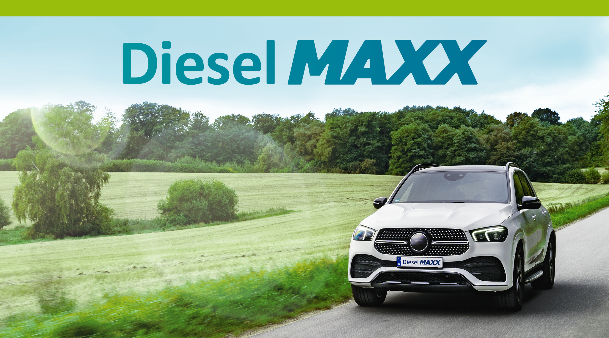 Diesel MAXX 